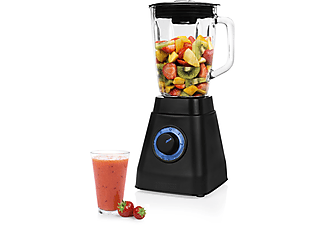 PRINCESS 212085 Black Steel Blender