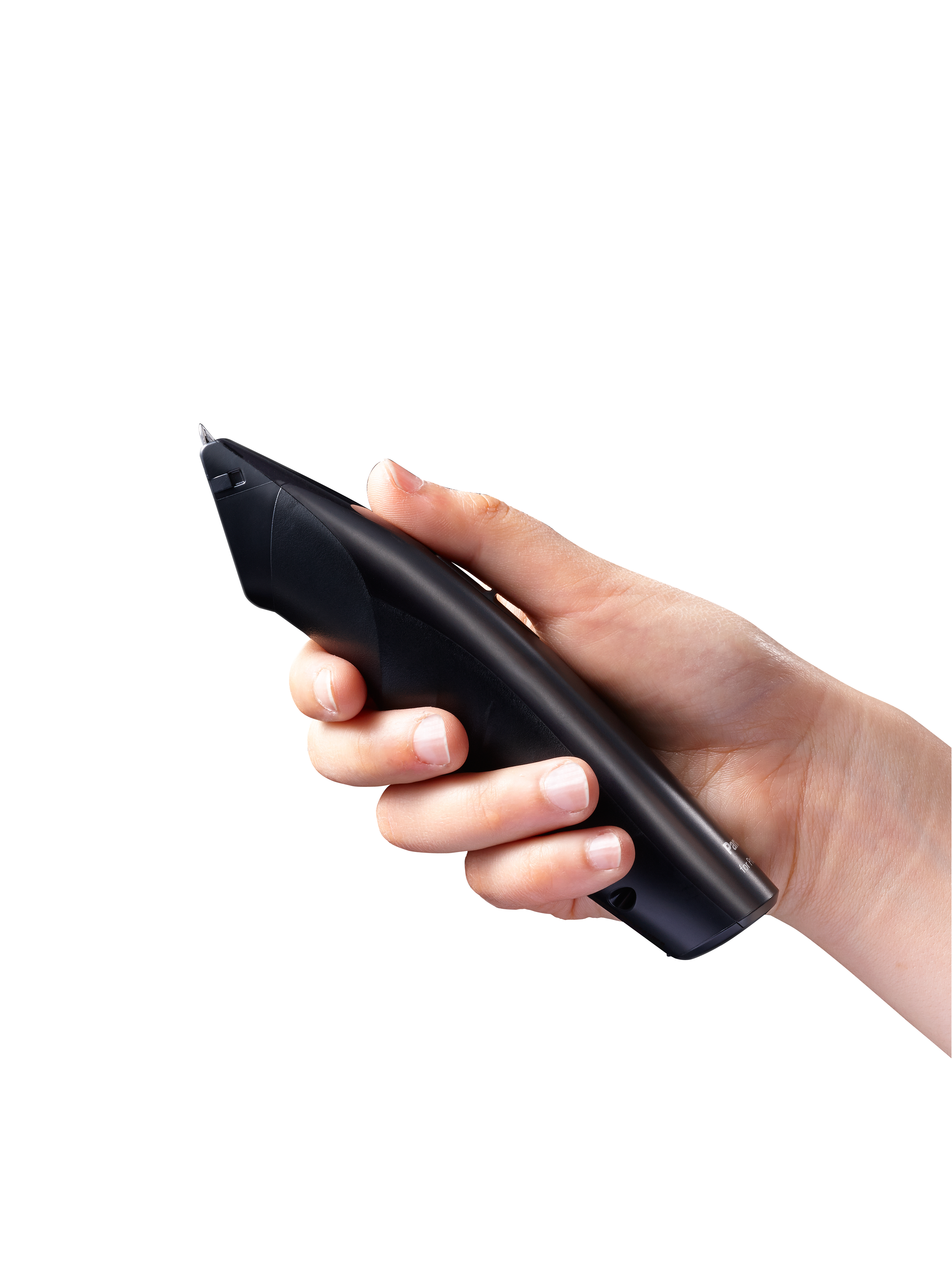 PANASONIC ER-GP 30 Haarschneider Schwarz 