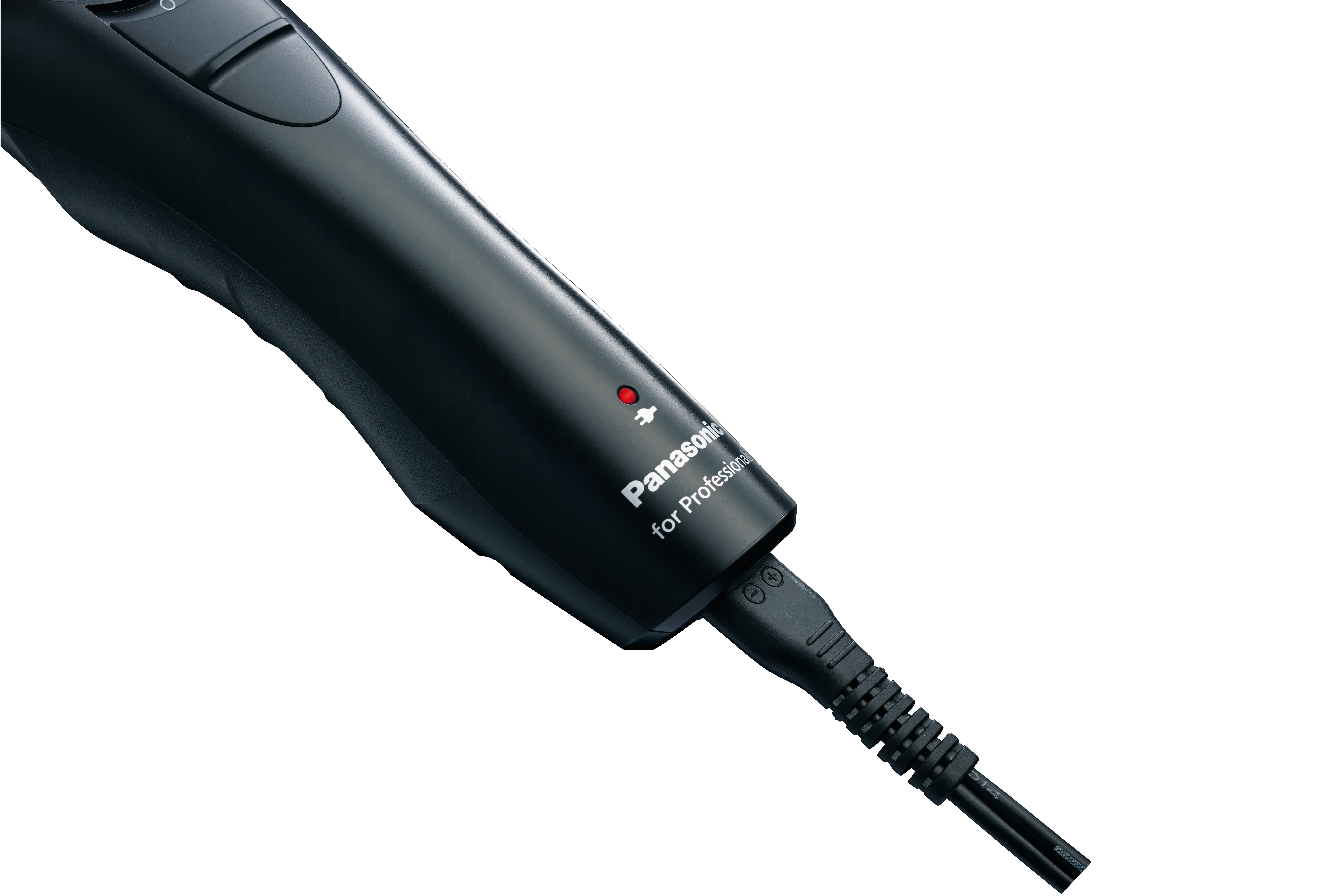PANASONIC ER-GP 30 Haarschneider Schwarz 