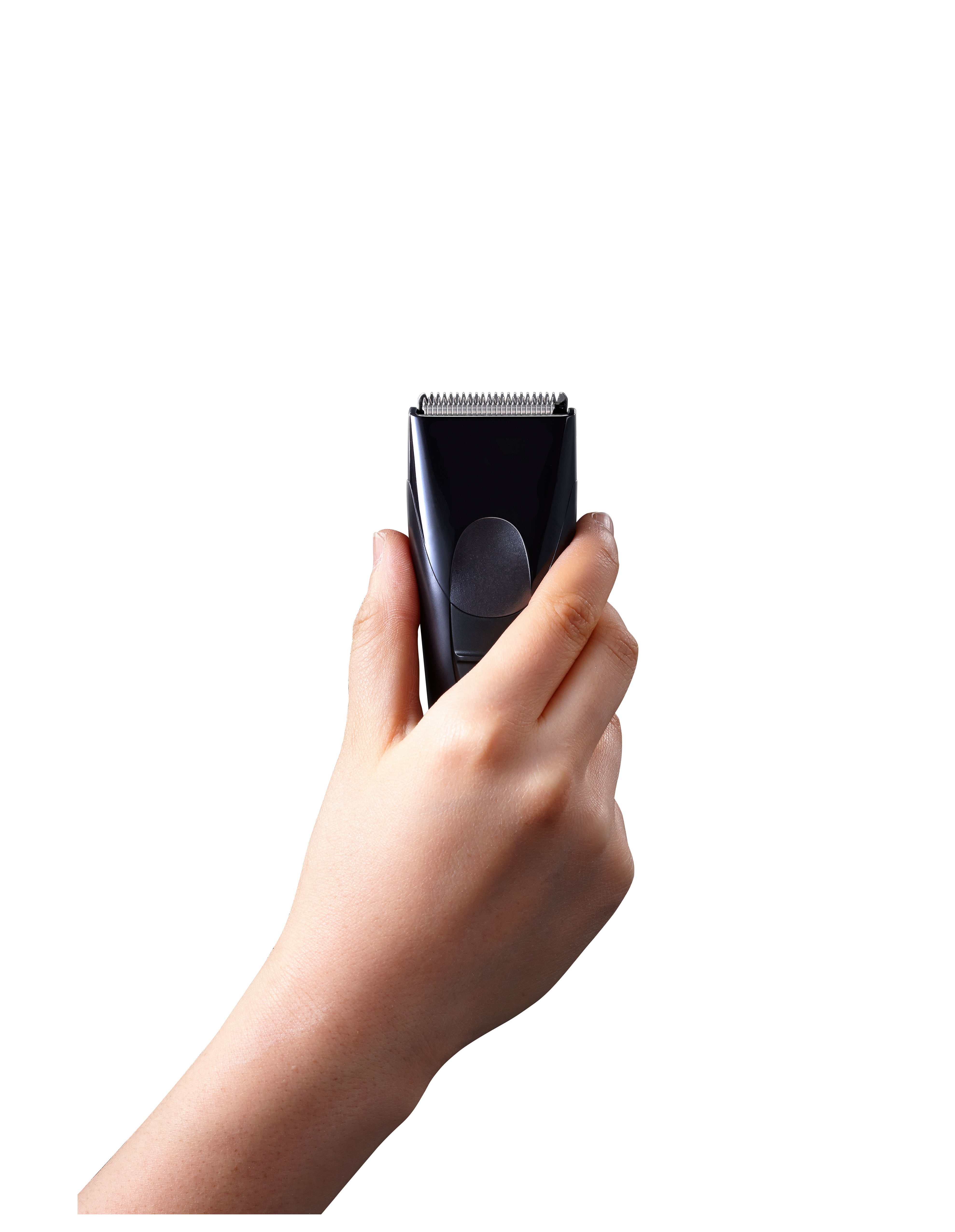 PANASONIC ER-GP 30 Haarschneider Schwarz 