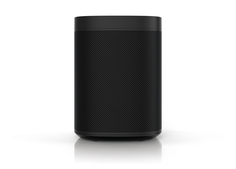 SONOS One SL Zwart kopen? | MediaMarkt