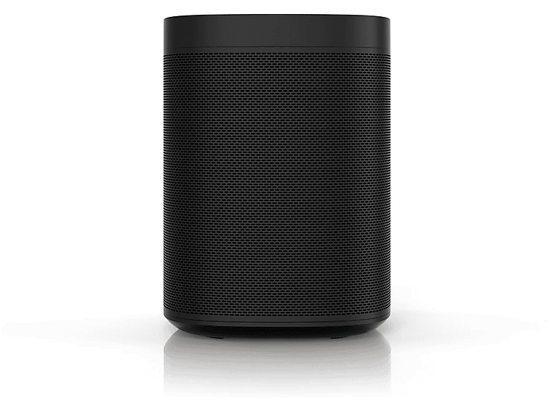 SONOS One SL Zwart kopen? | MediaMarkt