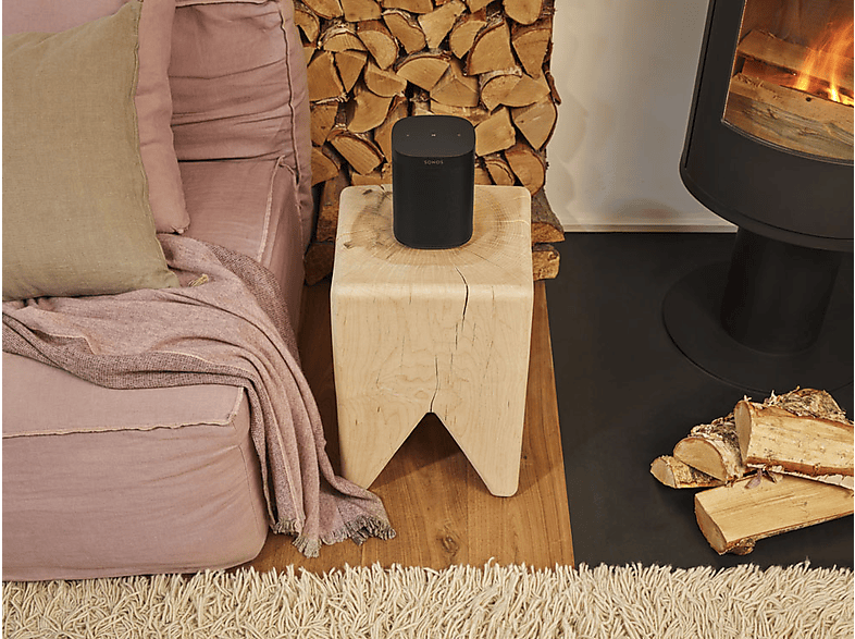 SONOS One SL Zwart kopen? | MediaMarkt