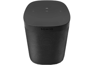 SONOS One SL Zwart