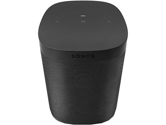 SONOS One SL Zwart