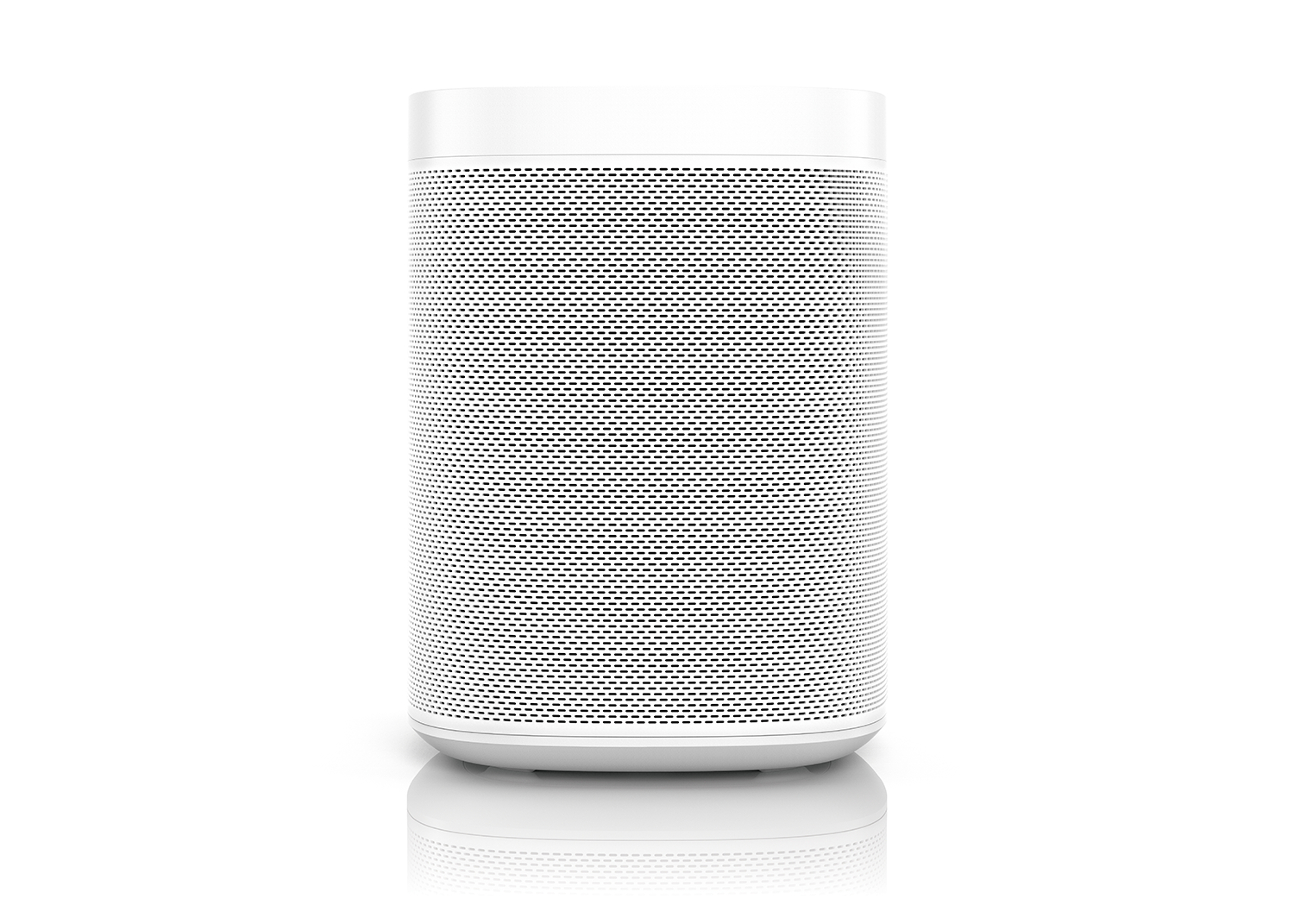SONOS One SL Wit