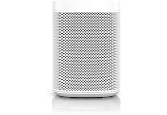 het spoor Mysterieus spek SONOS One SL Wit kopen? | MediaMarkt