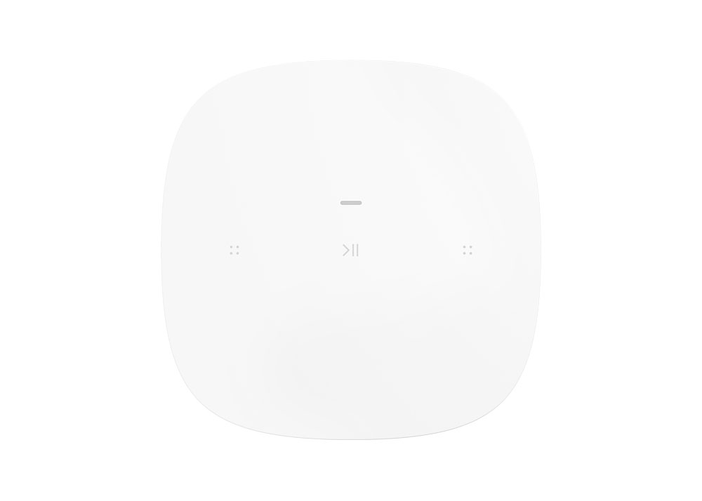 SONOS One SL Wit kopen? | MediaMarkt