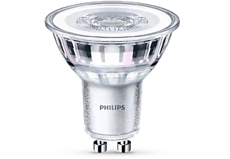 PHILIPS Spot LED Classic Blanc chaud GU10 (929001217831)