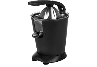 PRINCESS 201853 Black Steel Juicer