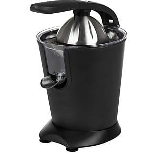 PRINCESS 201853 Black Steel Juicer