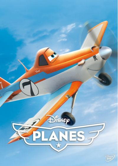 Planes - DVD