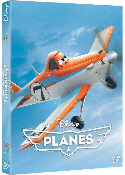 Planes - DVD