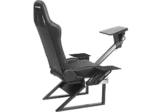 PLAYSEAT Air Force - Gaming Stuhl (Schwarz)