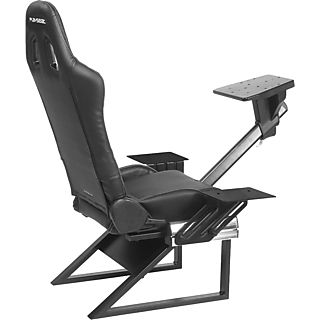 PLAYSEAT Air Force - Chaise de jeu (Noir)