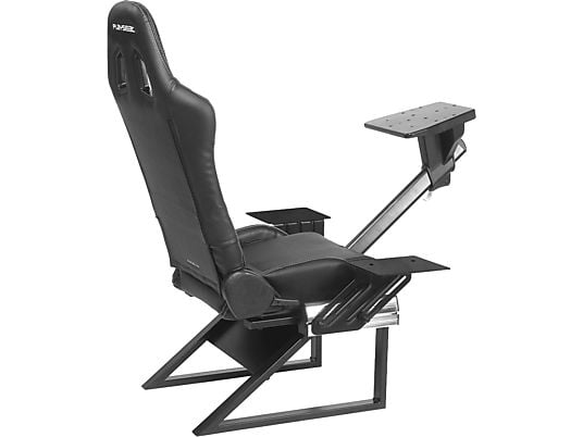 PLAYSEAT Air Force - Chaise de jeu (Noir)