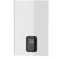 Calentador a gas | Ariston NEXT EVO X SFT 16 Litros minuto, Gas Butano/Propano, Blanco