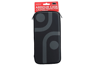 KOCH UE Switch Armour Case + Screen Protector Gray
