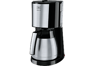 MELITTA Enjoy Top Therm Filtre Kahve Makinesi Siyah