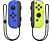 NINTENDO Switch Joy-Con - Controller (Blau/Neon-Gelb)
