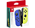 NINTENDO Switch Joy-Con - Controller (Blau/Neon-Gelb)