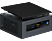 INTEL NUC 8 Home NUC8i5BEHFA - Mini PC,  , 1 TB HDD, 4 GB RAM, Gris/Noir