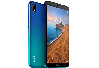 XIAOMI Redmi 7A 32GB Akıllı Telefon Gem Blue