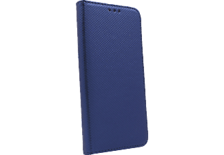AGM 28643, Bookcover, Samsung, Galaxy A40, Marineblau