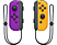 NINTENDO Switch Joy-Con - Controller (Viola neon/Arancione neon)