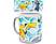 GB EYE LTD Pokémon Pikachu - Tasse (Mehrfarbig)