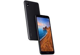 XIAOMI Redmi 7A 32GB Akıllı Telefon Siyah