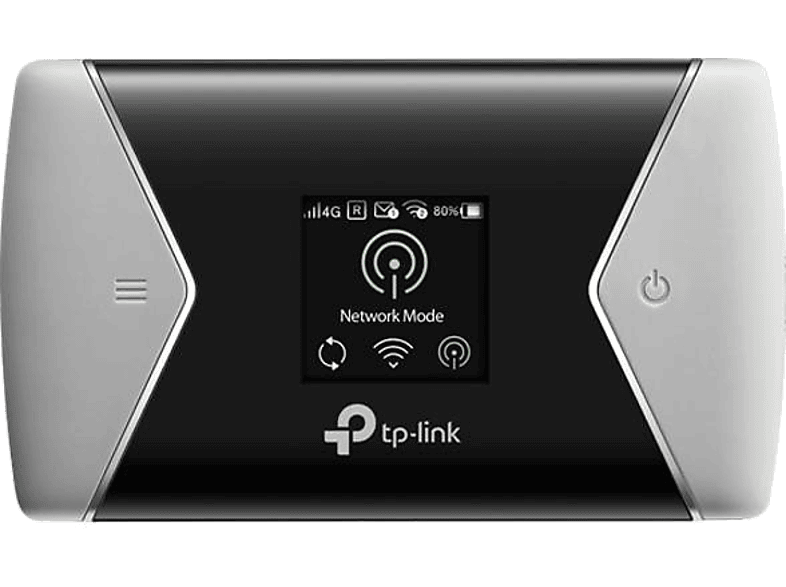 TPLINK Mobiler WLAN Router M7450, 300Mbit/sLTE online kaufen MediaMarkt