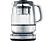 SAGE the Tea Maker - Wasserkocher (Silber/Transparent)