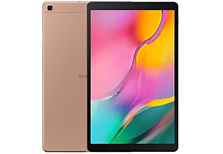 Tablet | Samsung A (2019), GB, Oro, WiFi, 10.1", 3 GB RAM, Snapdragon, Android