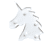 PETRIX Unicorn At Mini Led Dekoratif Aydınlatma