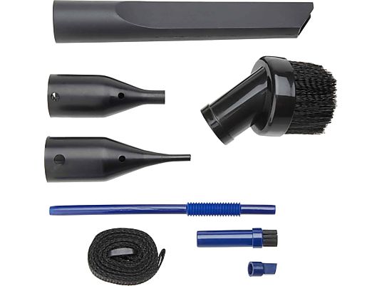OEM Datavac Pro Vacuum - Aspirateur et nettoyeur par air comprimé (Noir)