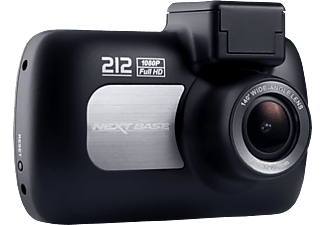 NEXTBASE 212 Lite - Dashcam (Nero)