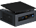 INTEL NUC 8 Home NUC8i3BEHFA - Mini PC,  , 1 TB HDD, 4 GB RAM, Gris/Noir