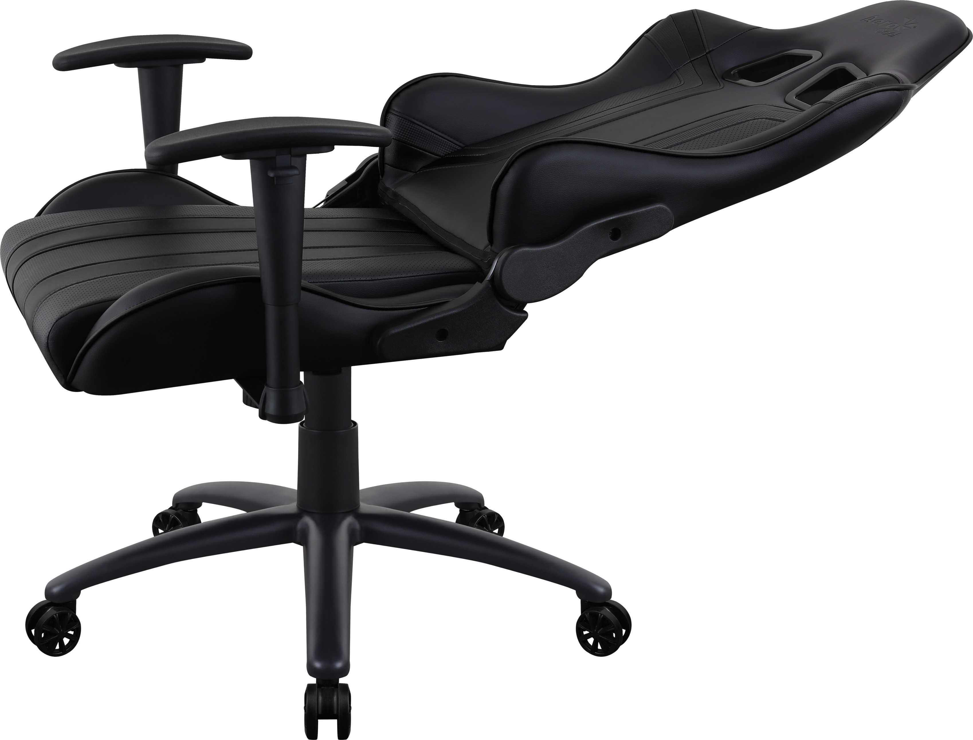AEROCOOL AC120 AIR Gaming Stuhl