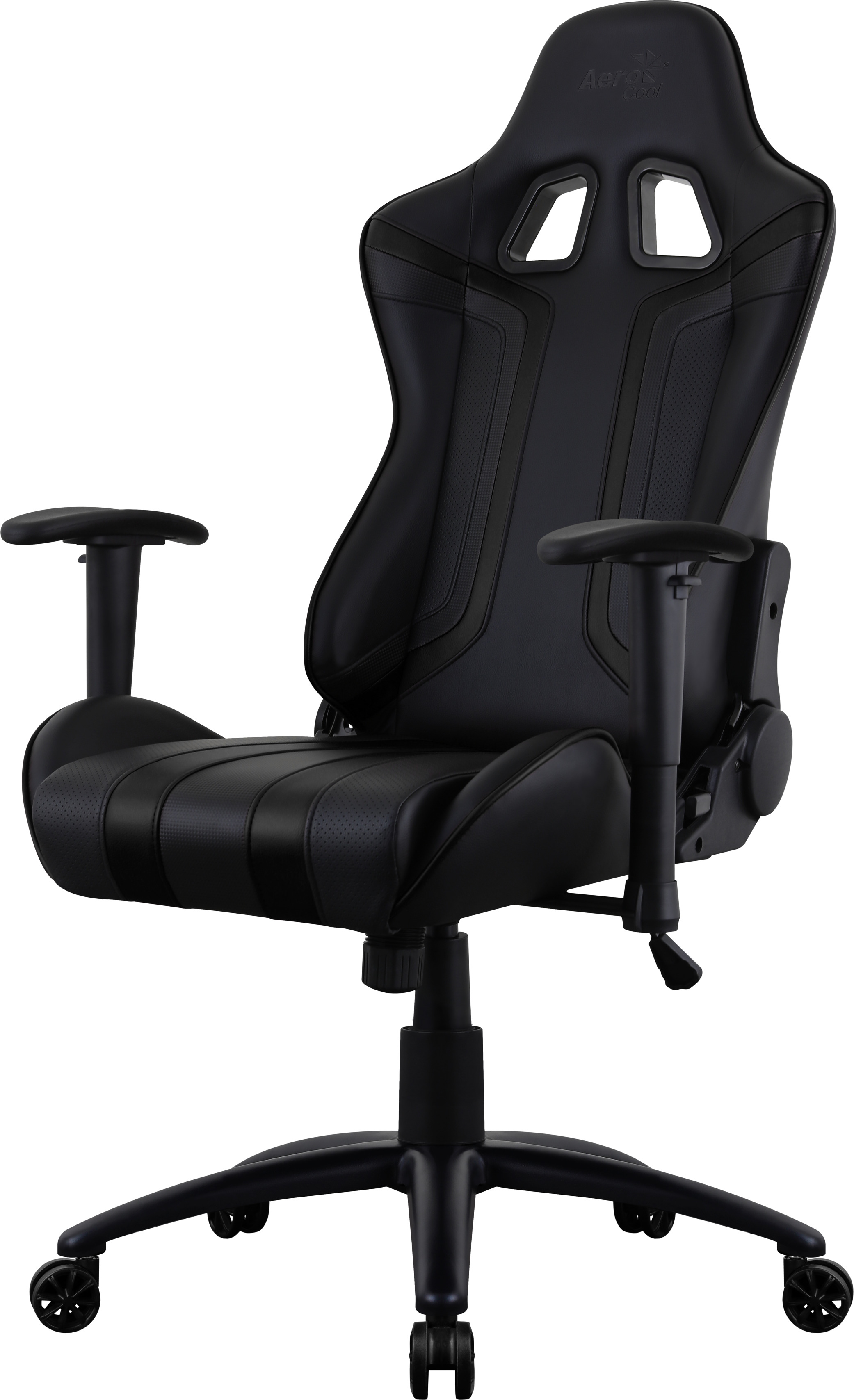 AEROCOOL AC120 AIR Gaming Stuhl