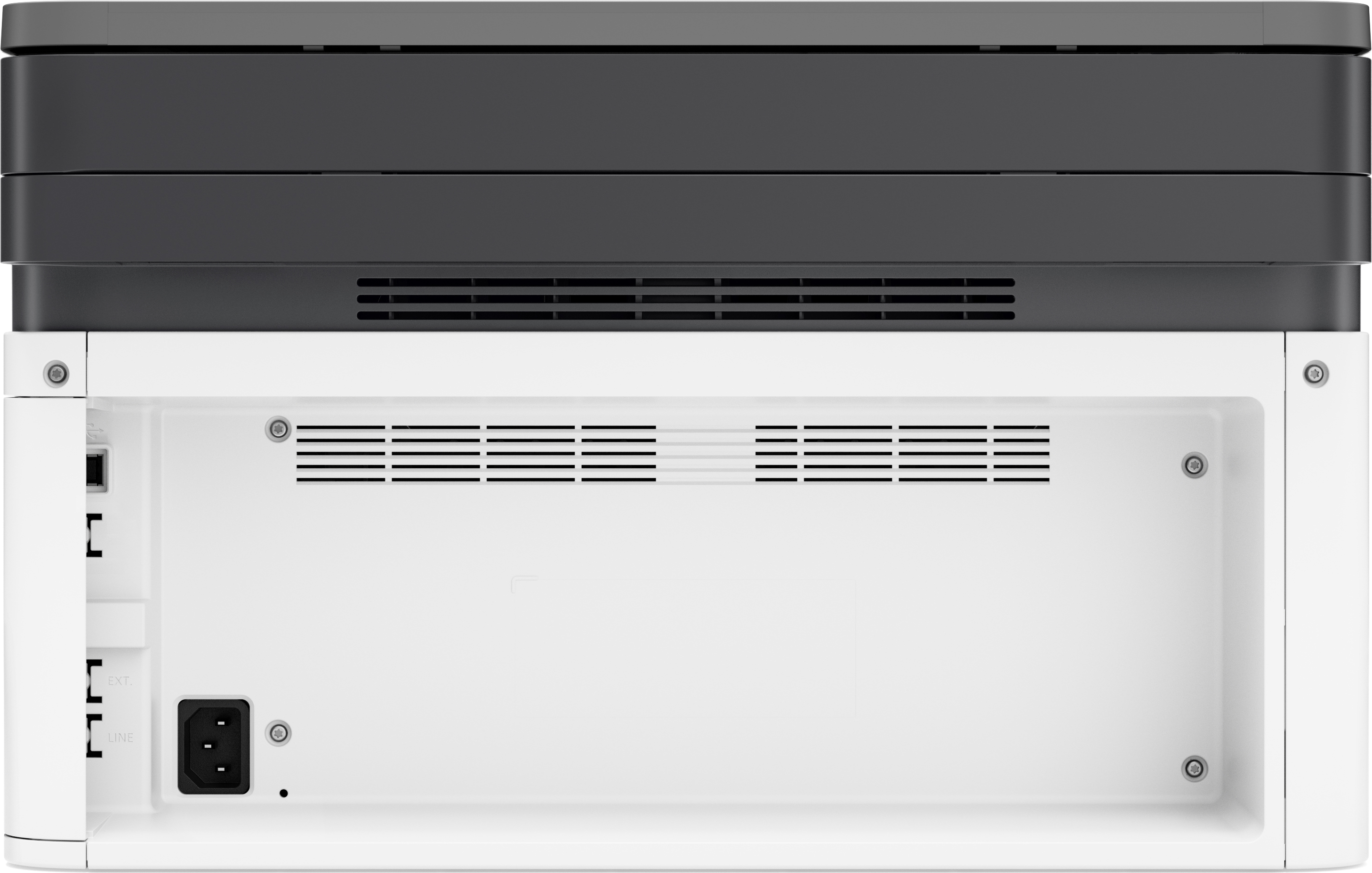 HP Laser MFP 135wg Laserdrucker