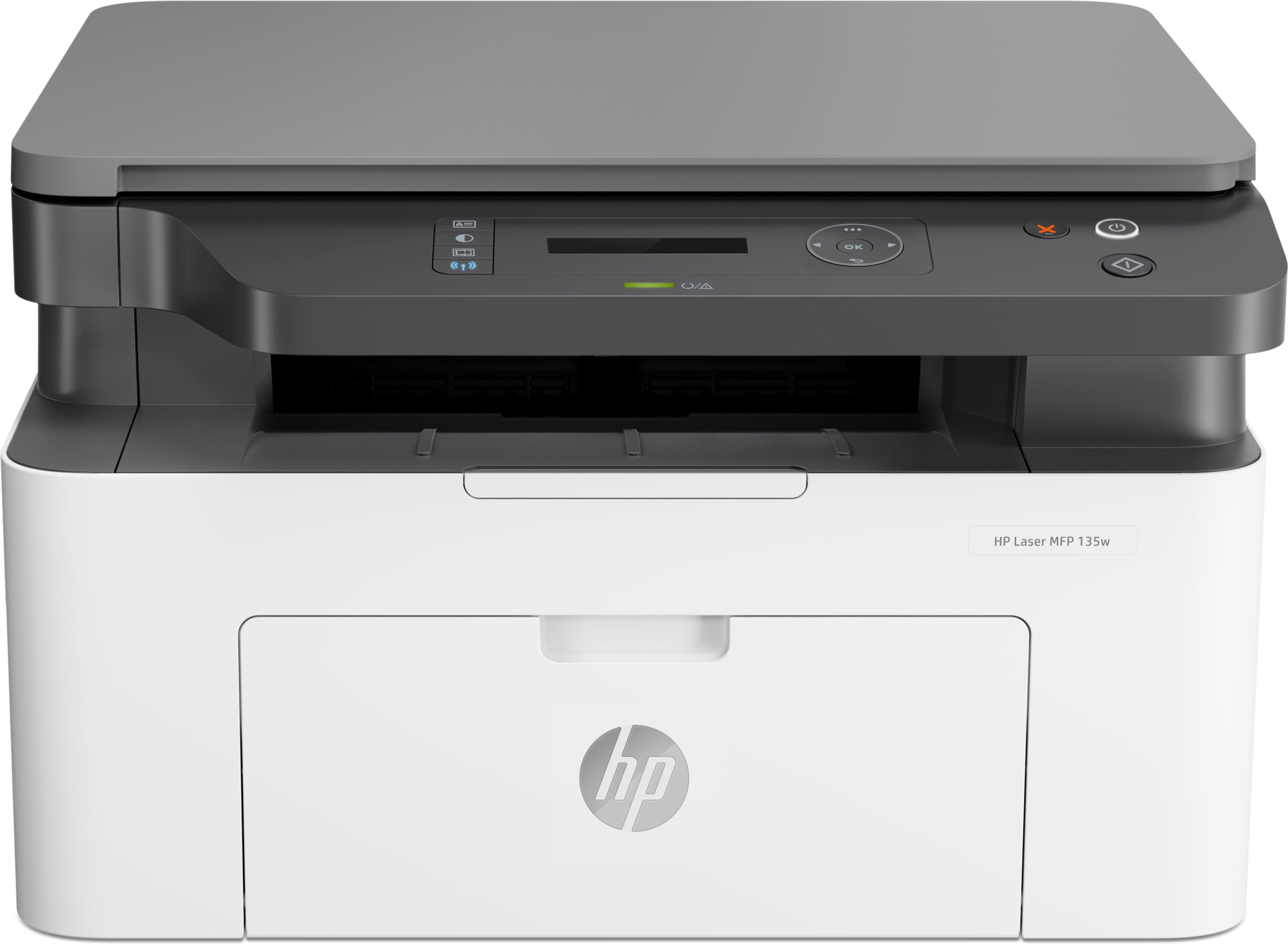 HP Laser MFP 135wg Laserdrucker
