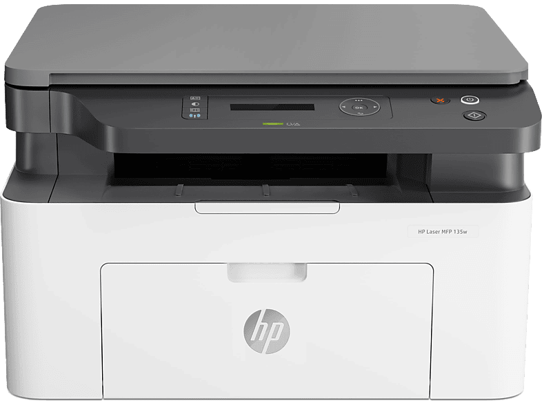 HP Laser MFP 135wg Laser Laserdrucker WLAN | Laserdrucker