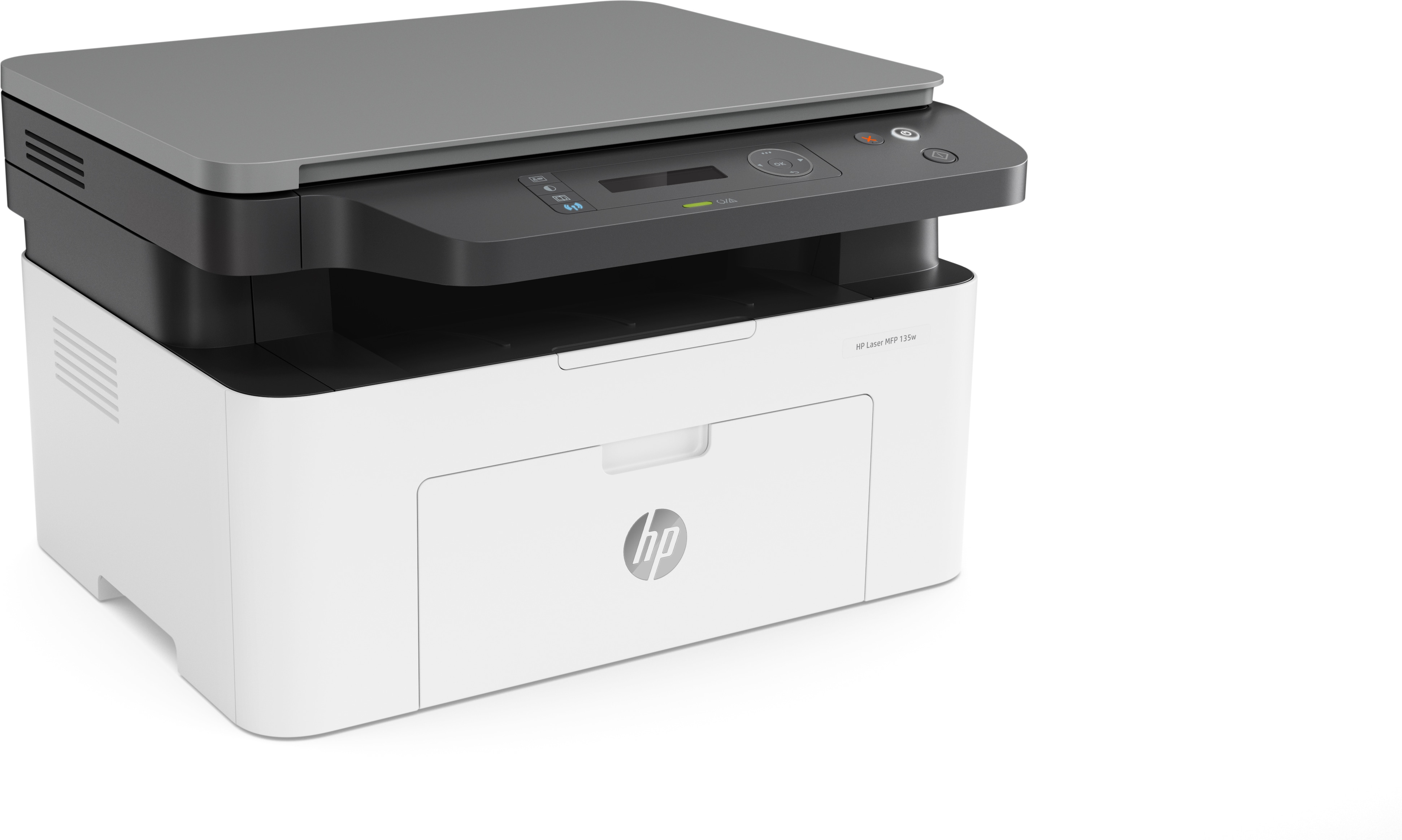HP Laser MFP 135wg Laserdrucker