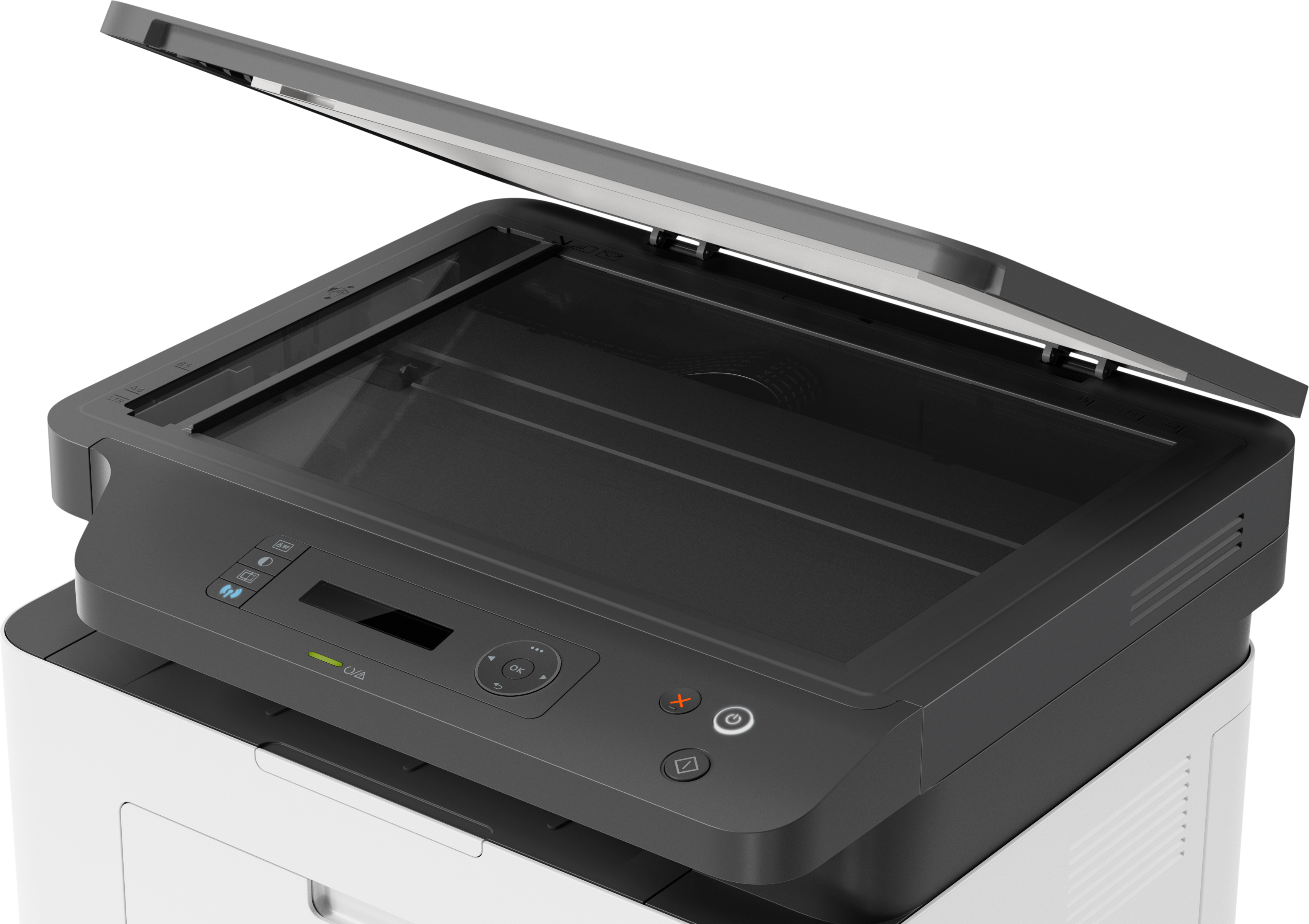 HP Laser MFP 135wg Laserdrucker