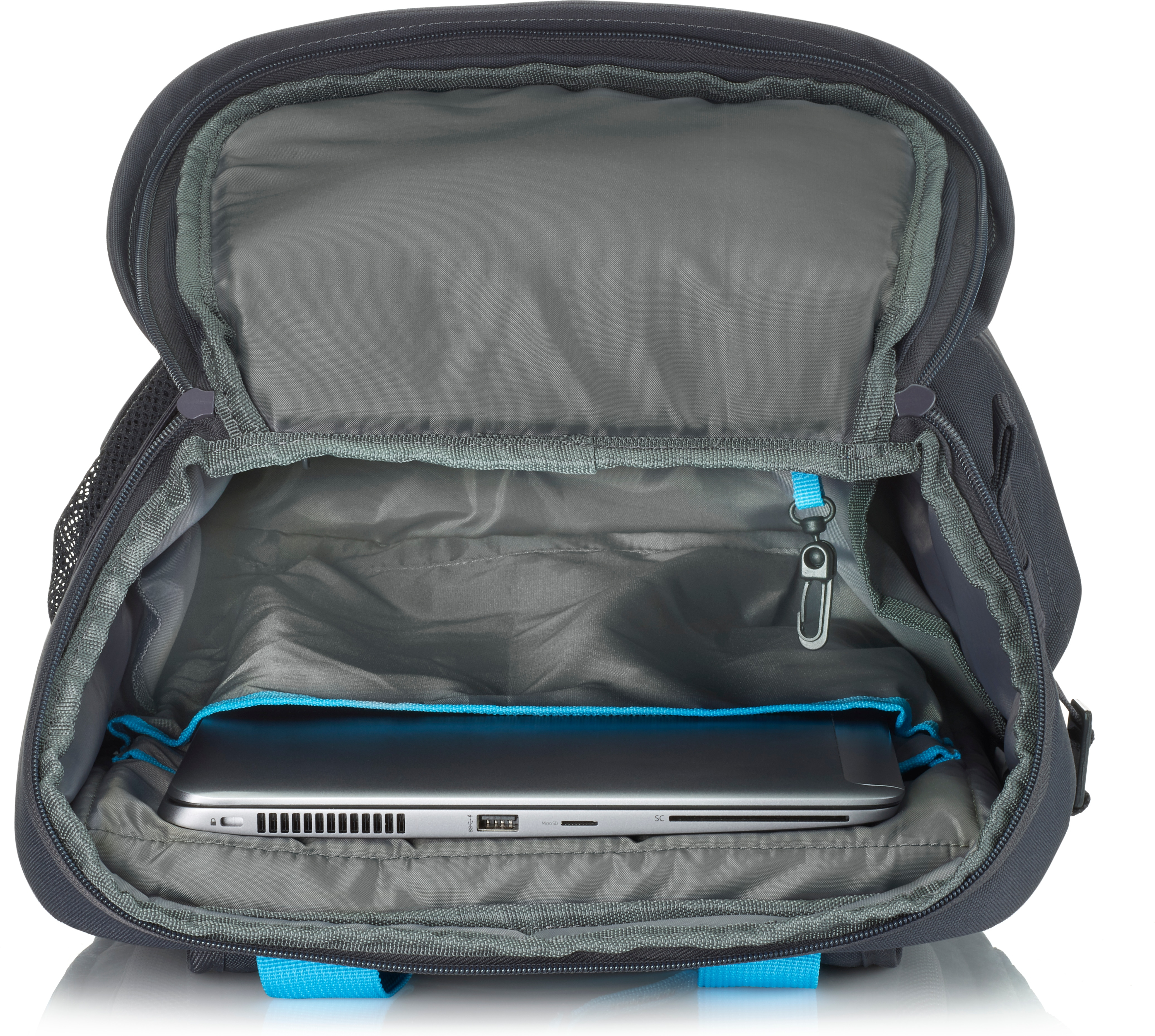 HP Odyssey