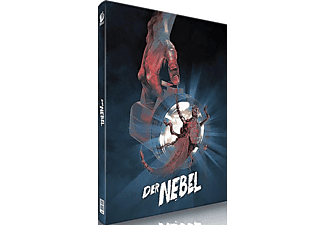 Der Nebel | Mediabook (Cover B) - Limitiert Auf 333 Stück (+ CD) Blu ...