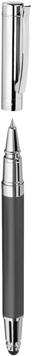ISY Stylet Argenté (ITP-4000)