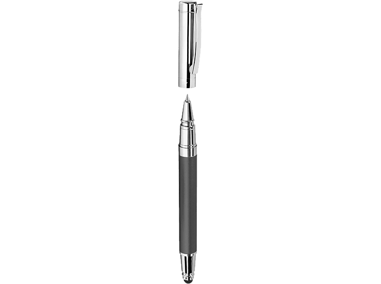 ISY Stylus Zilver (ITP-4000)