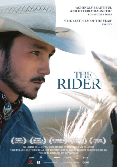 The Rider - DVD